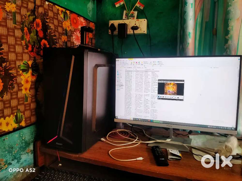 Intel i5 computer 11ganreson