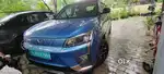 Mahindra XUV400 EV 2023 dec Electric 44500 Km Driven