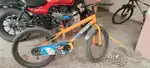 Blade Cycle