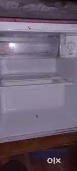 Mini fridge