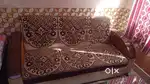 Sofa 5 seater new condition