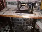 Silai machine (automatic) and electronic
