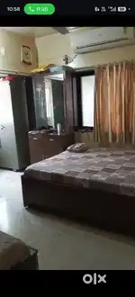 2 bhk flat ground floor