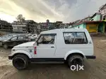 Maruti Suzuki Gypsy 2015 hPetrol 47000 Km Driven