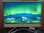 Sell All in one pc , i3 8 gen , 4 gb ram , 1 tb storage