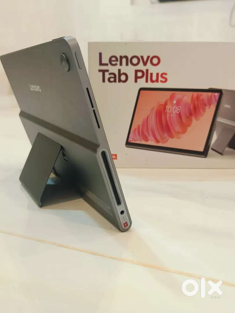 Lenovo tab plus 8/256