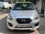 Datsun GO Plus T, 2015, Diesel