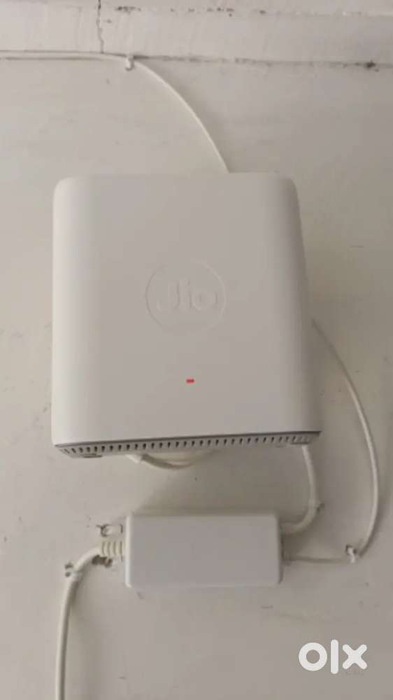 Computer & WiFi repair