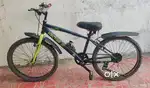 2021 model without gear