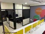 777 ft. Furnished office for Rent at Thaltej.