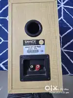 Speaker system of Tannoy