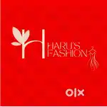 Haru’s fashion