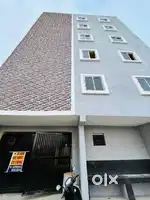 Sai grand hostel CO LIVING,QCITY ,WiPRO,ICICI,near financialdistric