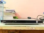 Onida DVD with remote