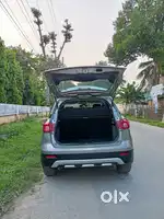 Maruti Suzuki Brezza 2021 Petrol 15000 Km Driven