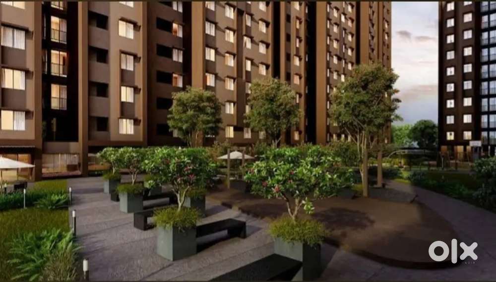 D-1003, Ashok Mill BRTS Bus Stop, Naroda Road,Saraspur