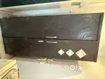 Wardrobe  with sections