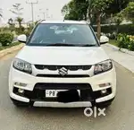 Maruti Suzuki Vitara Brezza ZDI MT, 2018, Diesel