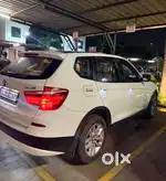 BMW X3 2013 Diesel Good Condition