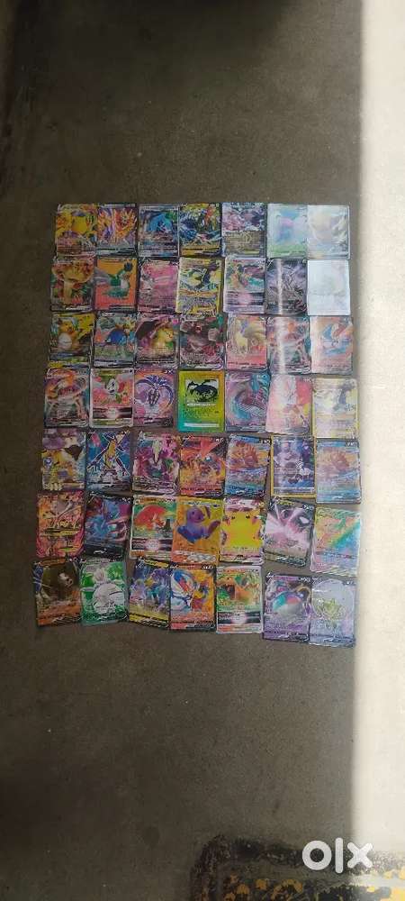 The pokemon