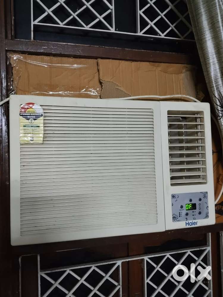 Window AC 1.5 ton