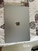 Macbook M1 Max (2021)
