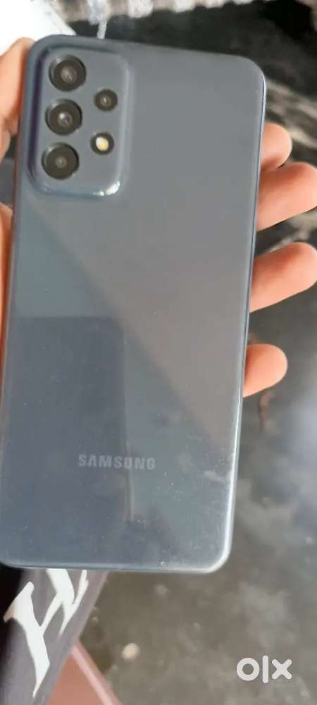 Samsung galaxy a23