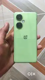 Nord Ce 3 5g mobile