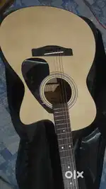 Guitar YAMAHA fs80c