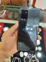 Vivo y33t best condition