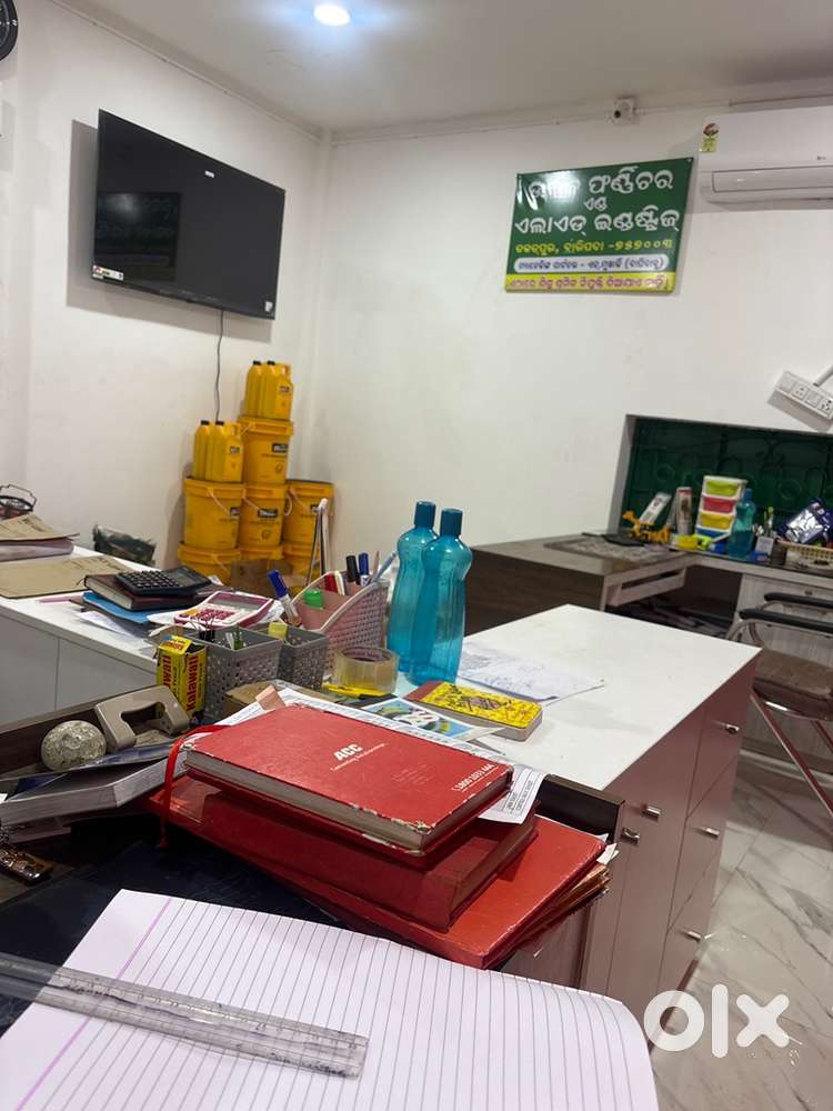 All types of job available