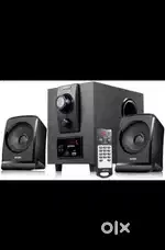 Intex home theatre