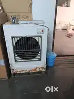 Air cooler