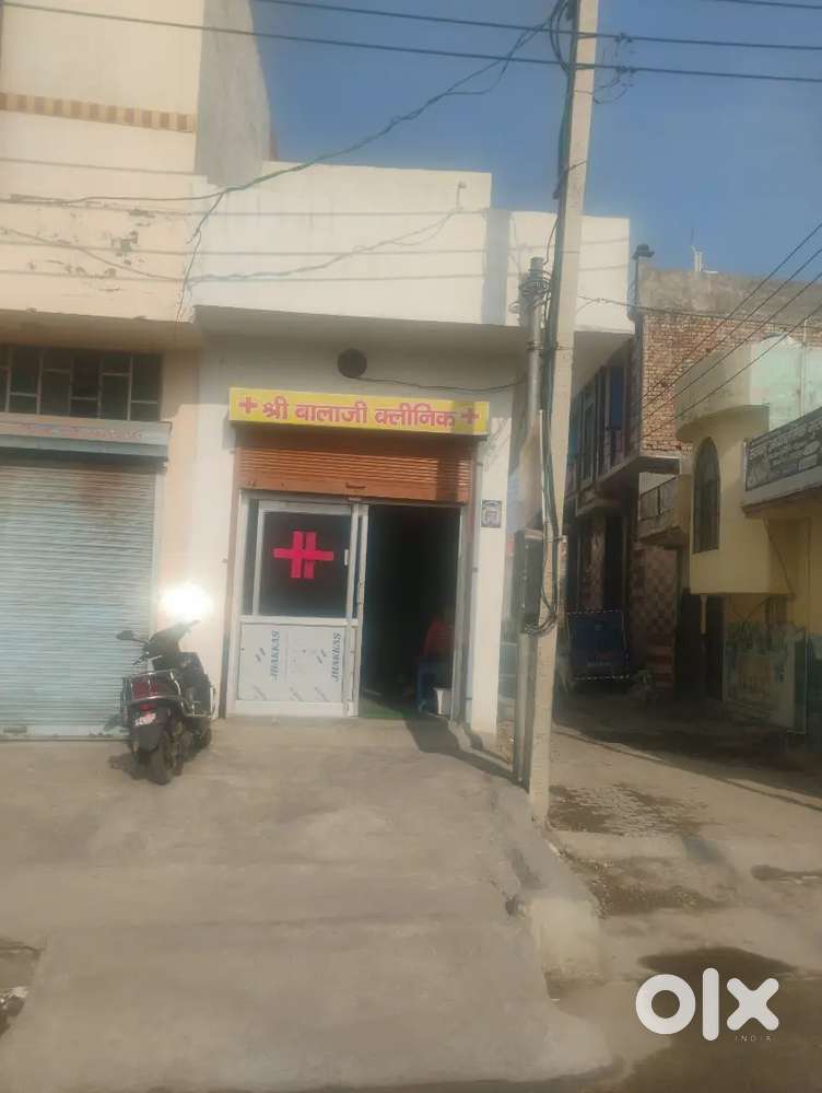 40 Gaj ka showroom Bhiwani road bypass Jind
