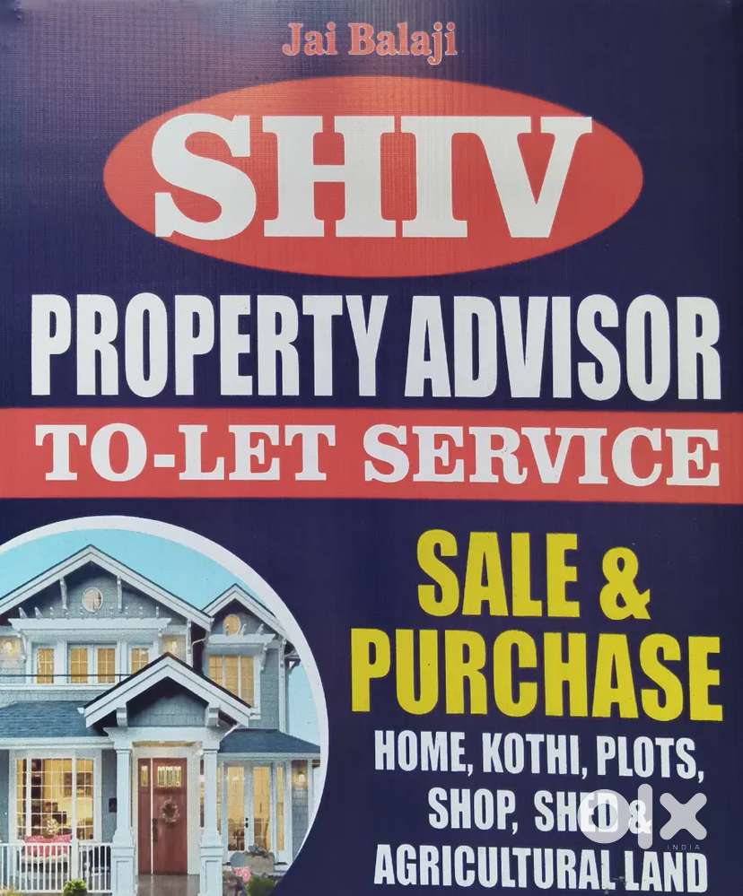 2 BHK FURNISHED Krishna Square near Celebration Mall Asr