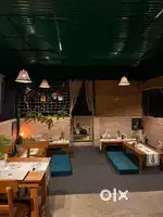 Continental/chinese cook