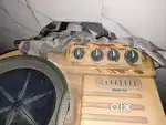 Fully working washing machine