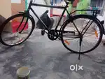 BSA SLR BRANDED CYCLE