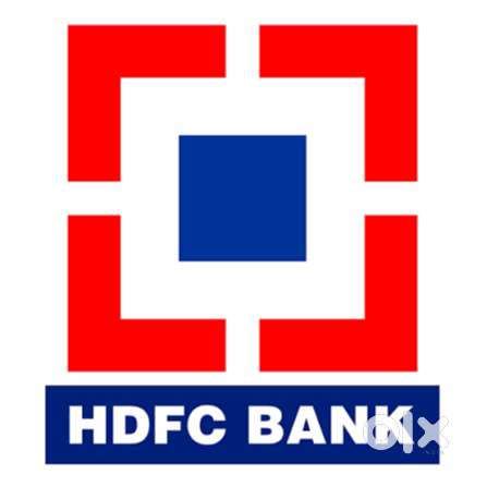 HDFC .BANK  WANTED  JOBS