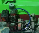 Dewatering water pump for sale 3.5 hp