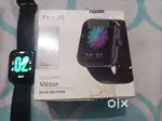 Smartwatch box packed unused noise victor 2025 edition