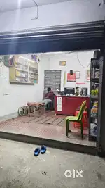 বনগাঁ শিমুলতলা একদম রাস্তার ধারে ভালো পজিশন e একটি দোকান ঘর বিক্রি আছে