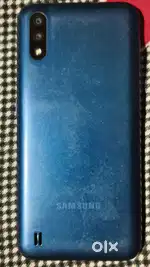 Purchase new phone
