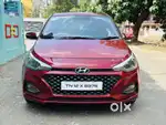 Hyundai Elite i20 Asta 1.4 CRDI, 2018, Diesel