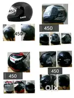 Brand New Helmets
