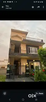 2 Bhk room set for rent in Eldeco greens plot no 594