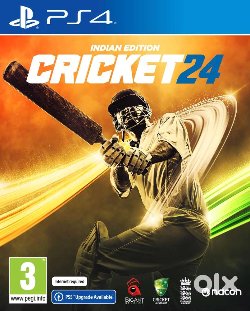 Cricket 24