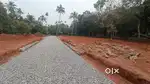 Angamaly Appolo hospital,,, beautiful house plots for sale 4,6,10 cent