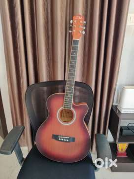 Brand new condition Guitar