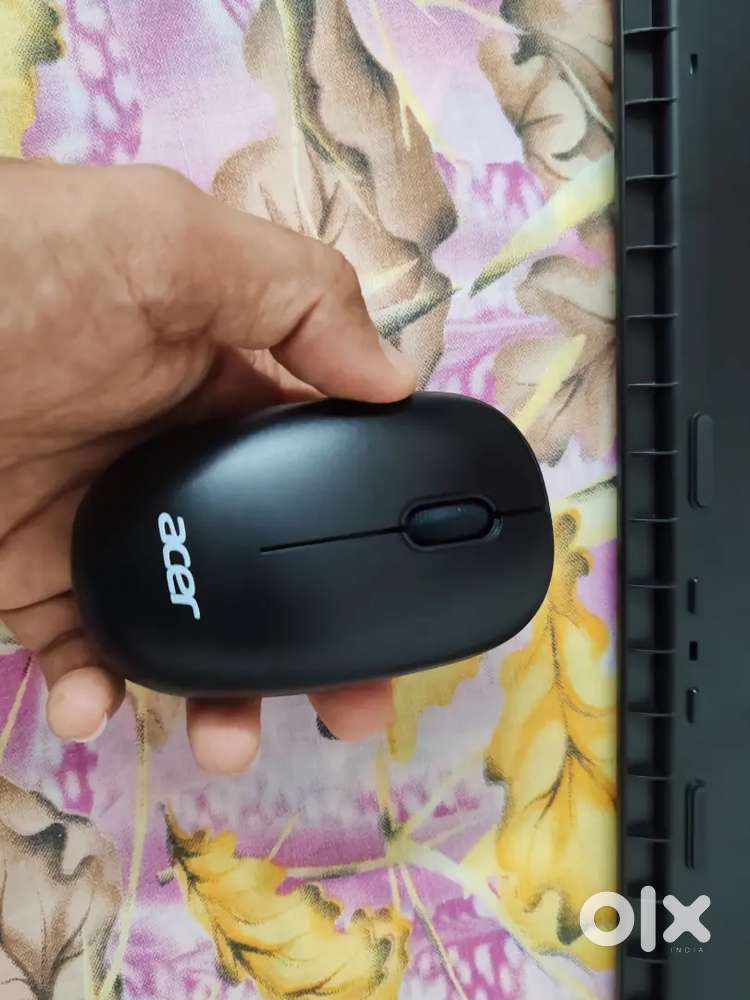 Acer Laptop Mouse Wireless Combo